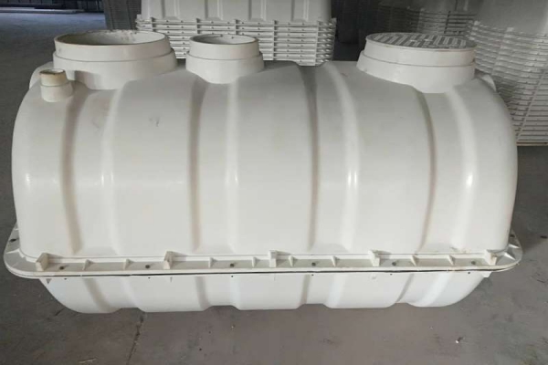SMC玻璃鋼化糞池的優(yōu)勢(shì)分析 SMC玻璃鋼化糞池的優(yōu)勢(shì)分析