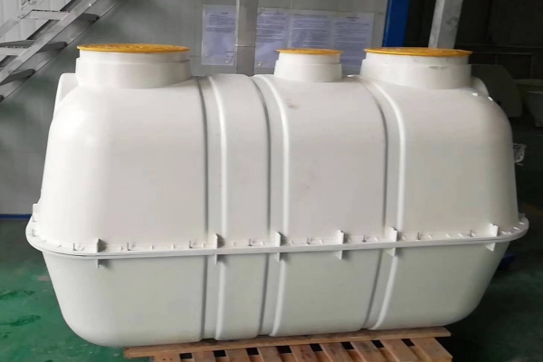 SMC玻璃鋼化糞池如何做到節(jié)水的 SMC玻璃鋼化糞池如何做到節(jié)水的