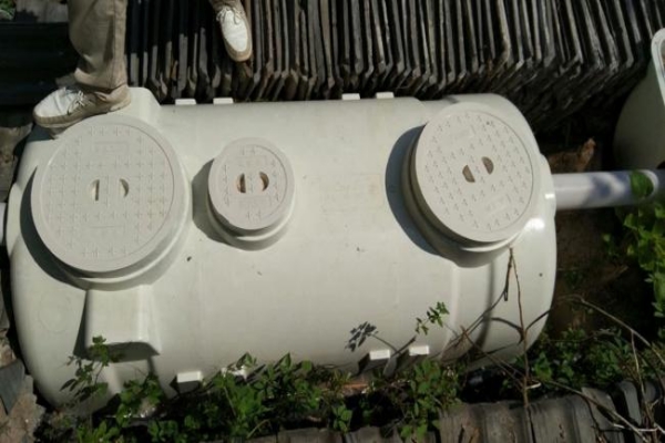 農(nóng)村廁所改造玻璃鋼化糞池選購竅門 農(nóng)村廁所改造玻璃鋼化糞池選購竅門