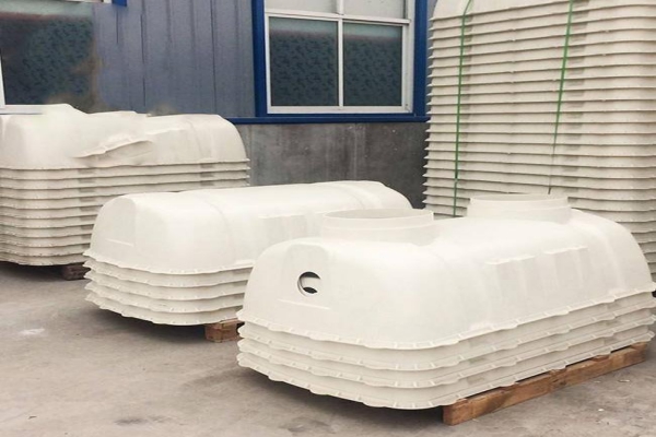 為什么玻璃鋼化糞池如此受農(nóng)村廁所改造歡迎 為什么玻璃鋼化糞池如此受農(nóng)村廁所改造歡迎