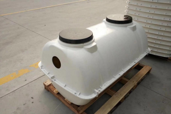 為什么農村廁所改造提倡使用玻璃鋼化糞池g 為什么農村廁所改造提倡使用玻璃鋼化糞池