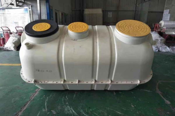 農村玻璃鋼化糞池質量相差很大嗎？為什么