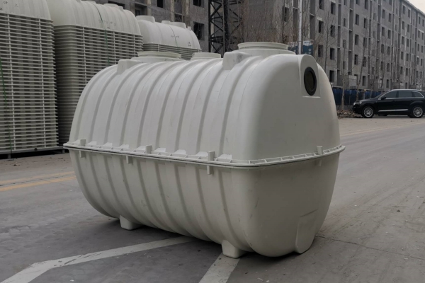 運輸玻璃鋼化糞池時應注意哪些內(nèi)容 運輸玻璃鋼化糞池時應注意哪些內(nèi)容