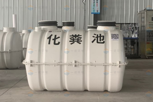 SMC模壓化糞池使用時有哪些需要注意的？