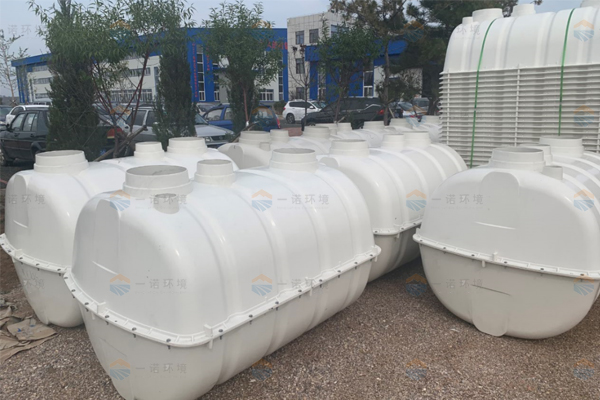 常用的農(nóng)村廁所改造化糞池型號(hào)都有哪些? 常用的農(nóng)村廁所改造化糞池型號(hào)都有哪些?