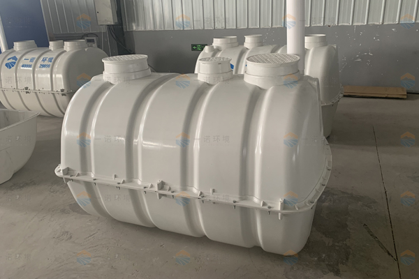 對玻璃鋼化糞池工作原理簡單介紹! 對玻璃鋼化糞池工作原理簡單介紹!