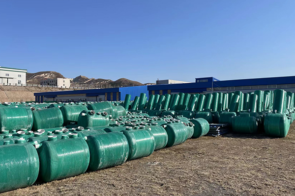 玻璃鋼化糞池的質(zhì)量主要通過哪幾點(diǎn)來了解 玻璃鋼化糞池的質(zhì)量主要通過哪幾點(diǎn)來了解